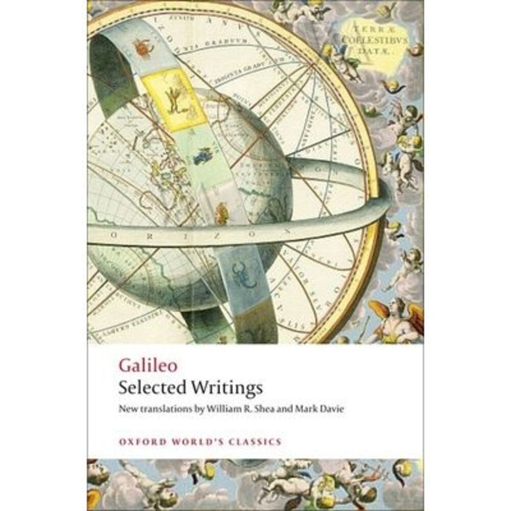 Selected Writings -- Galileo